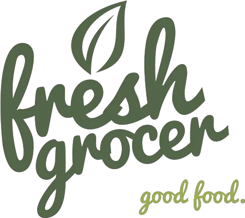Fresh Grocer Language Png Hello Fresh Logo