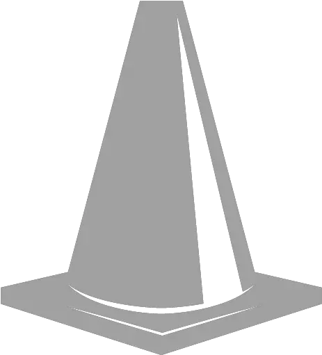 Traffic Cone Icons Images Png Transparent Witch Hat Cone Png