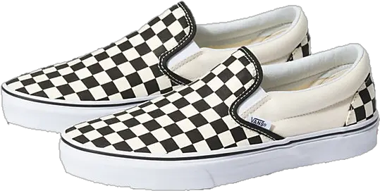 Aesthetic Edit And Png Image Popular Middle School Shoes White Vans Png