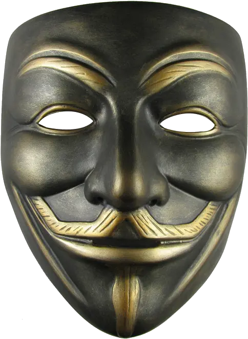 Anonymous Mask Png Pic Background Mart Hacker Mask Png Download Masquerade Masks Png