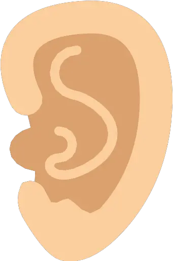 Ear Svg Vectors And Icons Png Repo Free Png Icons Ear Icon