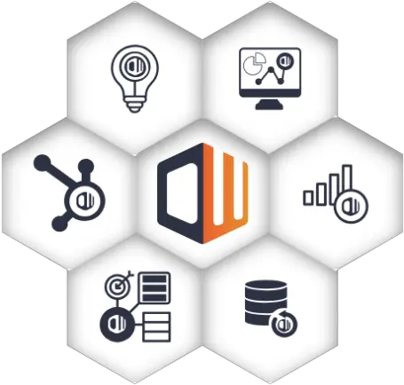 Datawarehouseio Hubspot Focused Allinone Middleware Sharing Png Hubspot Logo Png