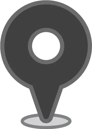 Forethought Location Drop Pin Dot Png Pin Drop Png