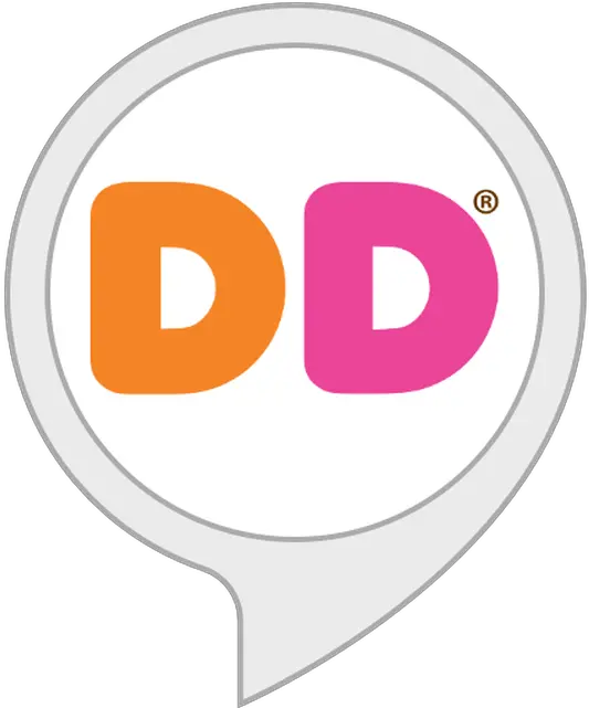 Zipx Circle Png Dunkin Donuts Logo Png