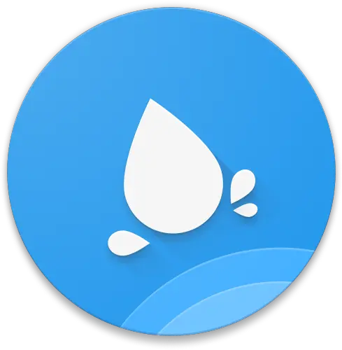 Aquafy Water Drink Reminder Dot Png Reminders App Icon