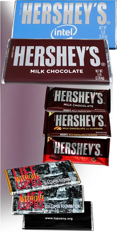 King Size Large Hershey Bars Hershey Chocolate Png Hershey Bar Png