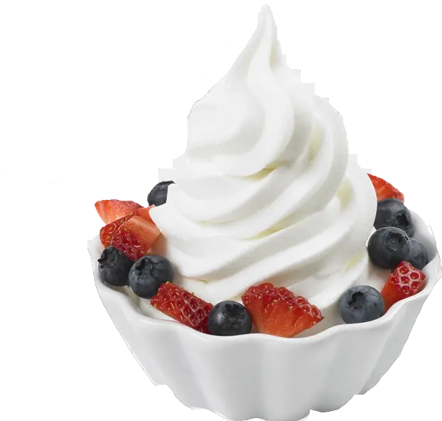 Download Frozen Yogurt Android X Froyo Png Frozen Yogurt Png