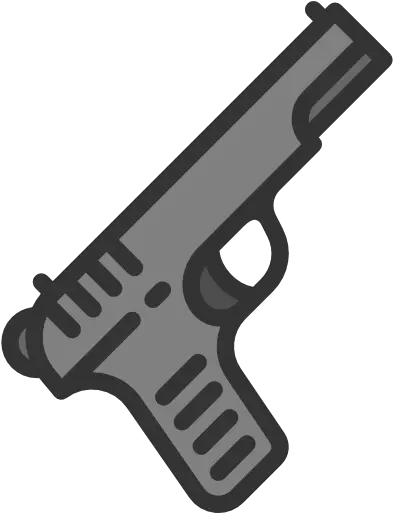 Pistol Weapons Miscellaneous Gun Weapons Icon Png Arm With Gun Png