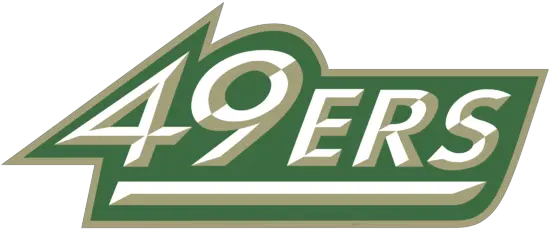 49ers Logo Png Charlotte 49ers 49ers Logo Png