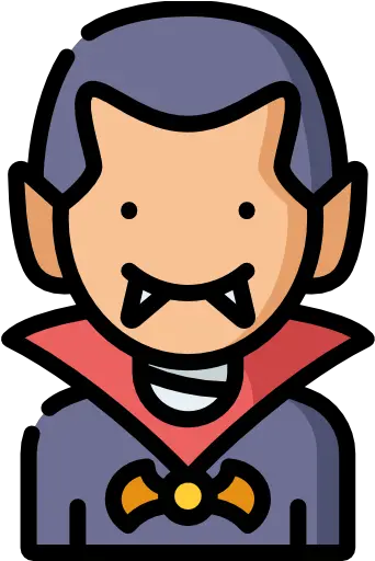 Vampire Free Halloween Icons Fictional Character Png Dr Strange Images Of Icon