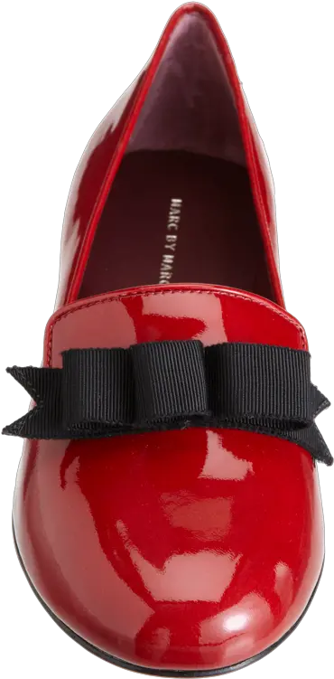 Marc Jacobs Ruby Slippers Round Toe Png Ruby Slippers Png