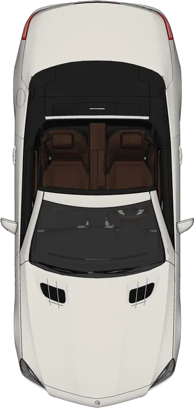 Pin Em Freebies Architectural Car Top View Png Top Of Car Png