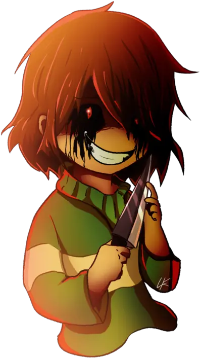 Download Chara Drawing Artwork Art Png Image With No Dibujos De Chara Chara Transparent