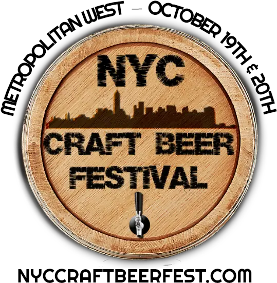 Nyc Craft Beer Fest Nycraftbeerfest Twitter Solid Png Craft Beer Icon