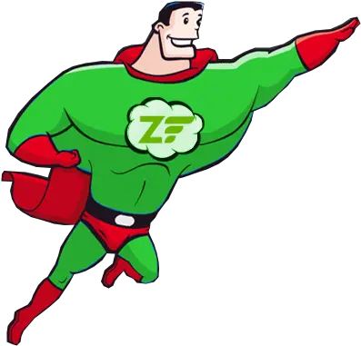 Logos Participate Zend Framework Superhero Saves The Day Png Superman Logos Pics