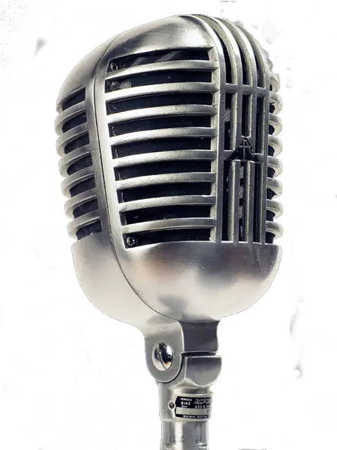 Download Studio Microphone Png Microphone Png Image With Transparent Studio Microphone Png Studio Mic Png