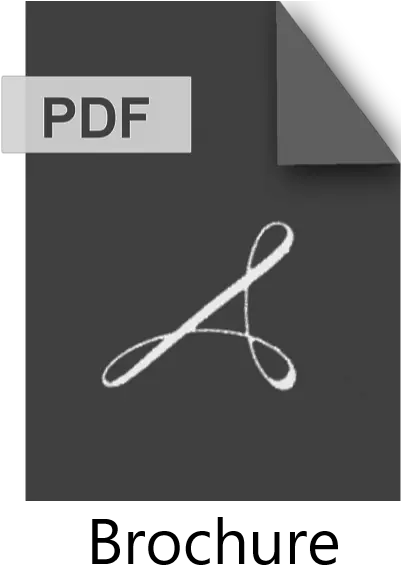 Pdf Logo Brochure Marike Dot Png Pdf Logo Png