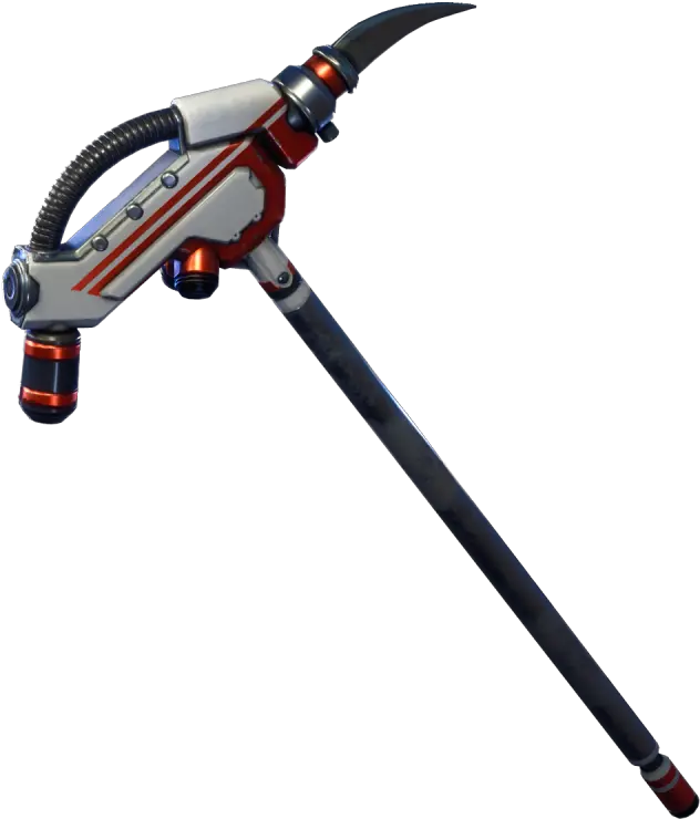 Fortnite Pulse Axe Png Image Purepng Free Transparent Pulse Axe Pickaxe Fortnite Axe Transparent