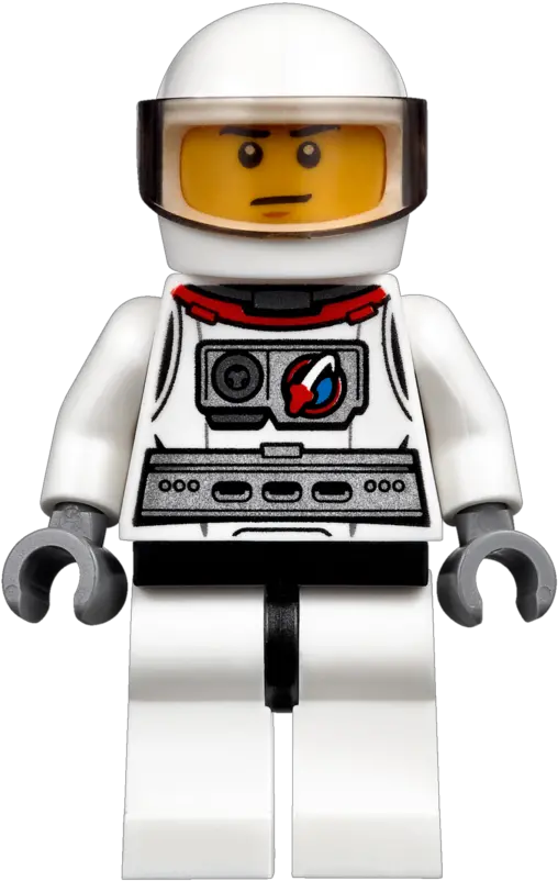 Astronaut 2017 Brickipedia The Lego Wiki Lego Astronaut Png Astronaut Png