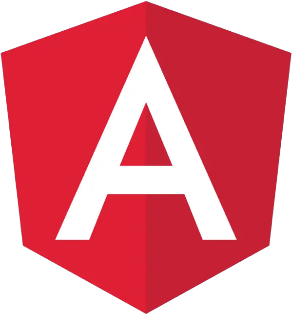 Angular Angular Logo Png Angular Js Logo