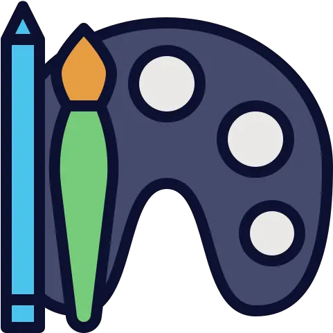 Art Free Art Icons Dot Png Gamecube Controller Icon