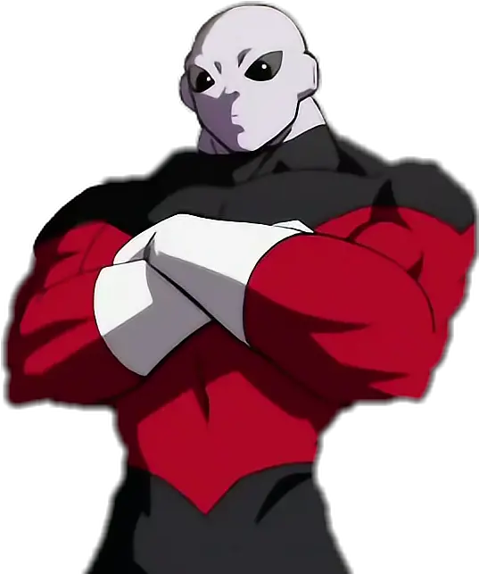 Download Jiren Goku Dragonballsuper Jiren From Dragon Ball Z Png Jiren Png