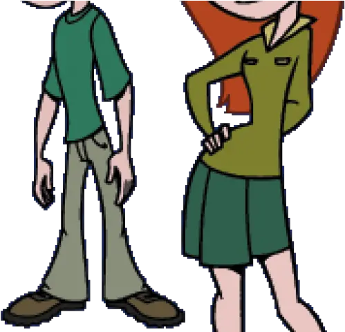 Download Elf Png Transparent Images American Dragon Jake Long Elf Elf Png