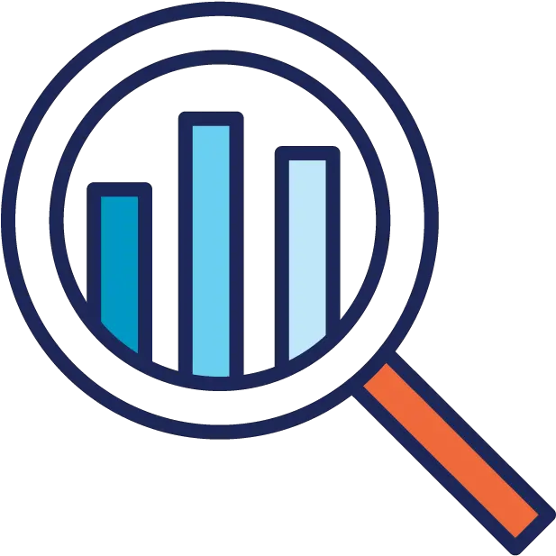 Businessolver Benefits Insights Vertical Png Spend Icon