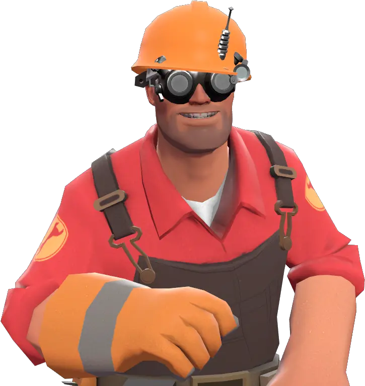 Filebrainiac Gogglespng Official Tf2 Wiki Official Team Fortress 2 Goggles Goggles Png