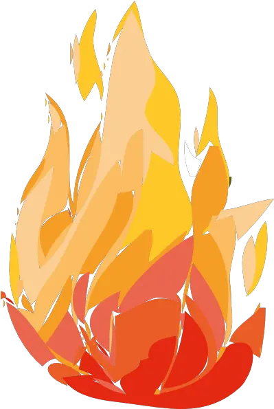 Burning Bush Clipart Clip Art Library Fire Png Burning Bush Icon