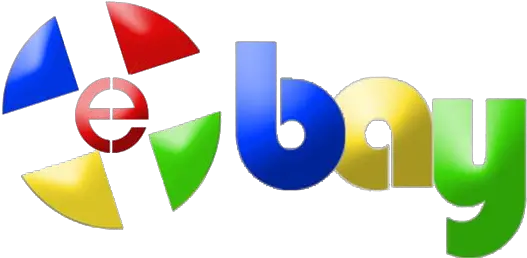 Ebay Logo Png Transparent Image