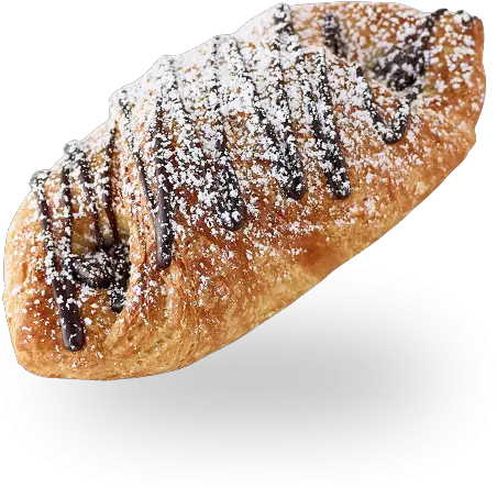 Download Chocolate Croissant Pain Au Chocolat Full Size Lye Roll Png Croissant Transparent Background