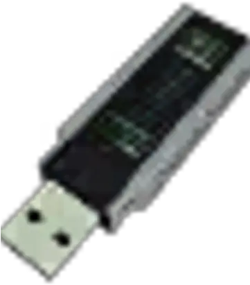 Flash Drive With Data Auxiliary Memory Png Muzzle Flash Transparent