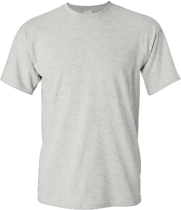 Best Designs For A Custom Shirt U2013 Thefashiontamercom White T Shirt Gildan Png Shirt Transparent