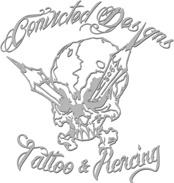 Homepage Convicted Designs Tattoo U0026 Piercing Tattoo Drawing Png Tattoo Design Png