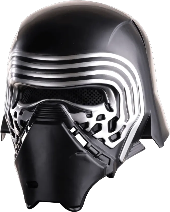 Kylo Ren Mask Png 1 Image Star Wars Kylo Ren Helmet Kylo Ren Png