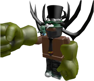 Profile Roblox Png Carl Wheezer Png