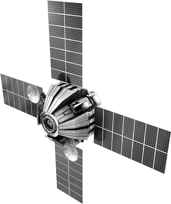 Satellite Imagery Communications Imagery Satellite Transparent Background Png Satellite Transparent Background