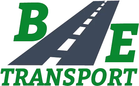 B E Transport Kimberley Brian Poster Png Transport Logo