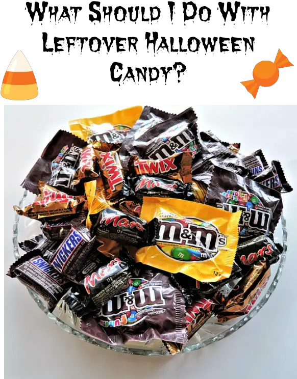 Download Hd Halloween Candy Bowl Con Chocolates Bowl Of Chocolate Candy Png Halloween Candy Png