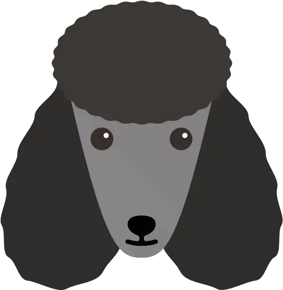 Download Poodle 03 Yappicon Poodle Full Size Png Image Dog Poodle Png