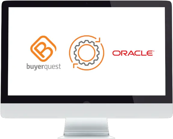 Solutions Oracle Marketplace Buyerquest Peoplesoft Png Oracle Png
