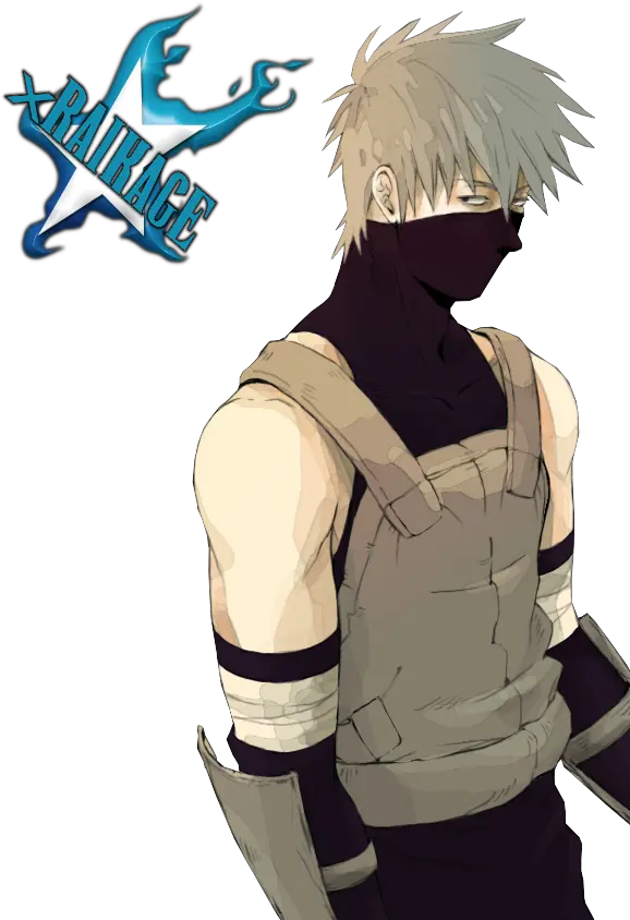 Download Render Kakashi Naruto Photo Lucy Fairy Tail Render Png Sakura Naruto Png