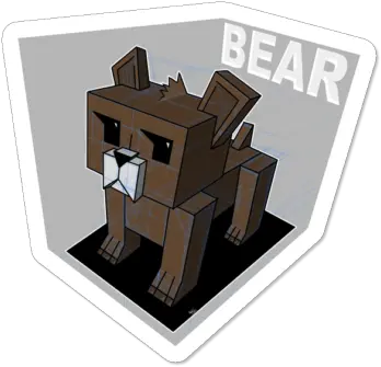 Angry Panther W Claw Slash Sticker By Paulhway Design Humans Lumber Png Claw Slash Png