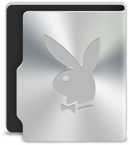 Png Icons Free Download Iconseeker Playboy Folder Icon Playboy Logo Png