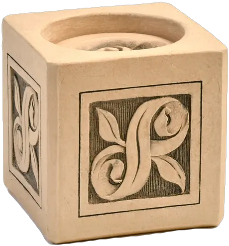 Infinity Candle Urn Rk Urns Facial Tissue Holder Png Urn Icon