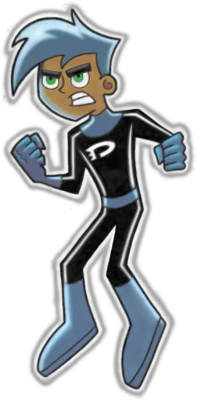 Danny Phantom Cartoon Photo Danny Phantom Transparent Background Png Danny Phantom Png