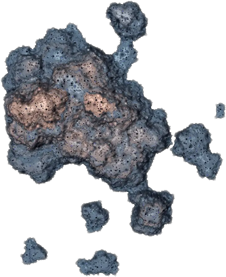 Download Rocks Lava Dig 1 Dundjinni Rock Png Image With No Dundjinni Rock Dig Dug Png