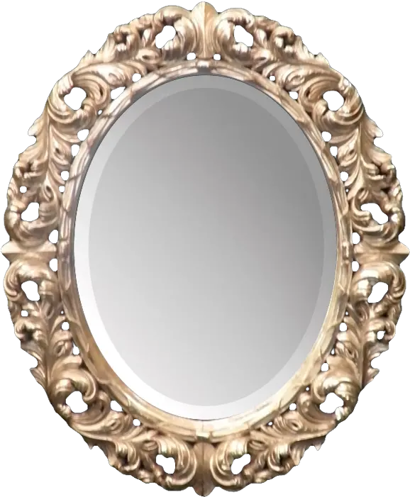 Mirror Frame Png Picture Portable Network Graphics Mirror Frame Png