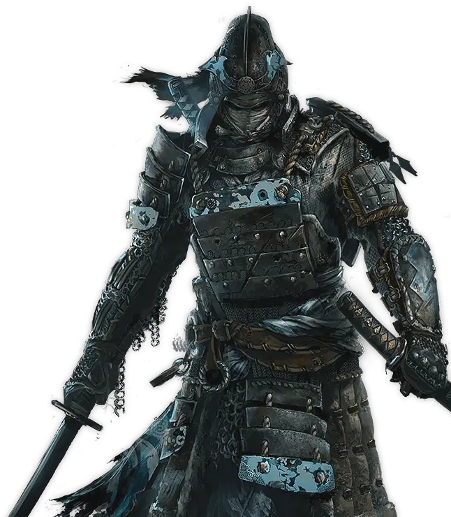 Download Oni For Knight Armour Samurai Honor Hq Png Image Honor Samurai Orochi Samurai Transparent